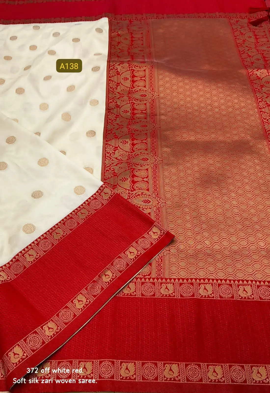 Durga puja special saree